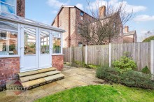 Images for Baxter Road, Sale, M33