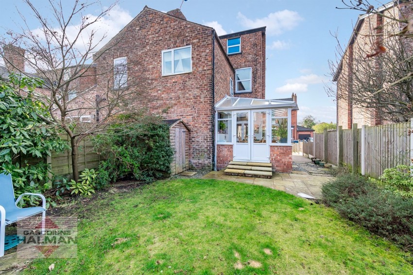 Images for Baxter Road, Sale, M33