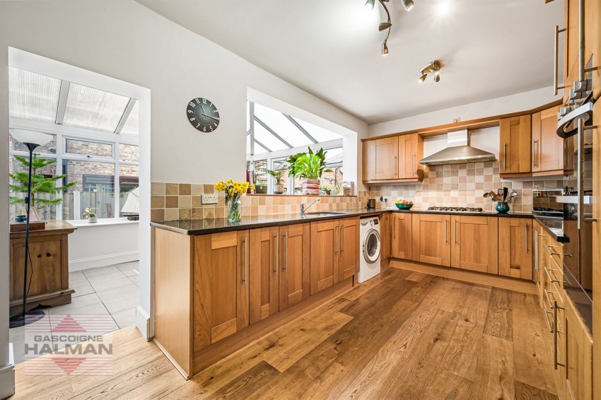 Images for Baxter Road, Sale, M33