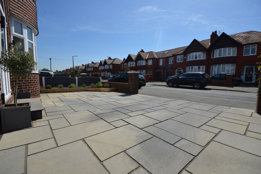 Images for Mentone Road, Stockport, SK4