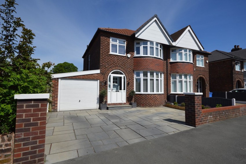 Images for Mentone Road, Stockport, SK4