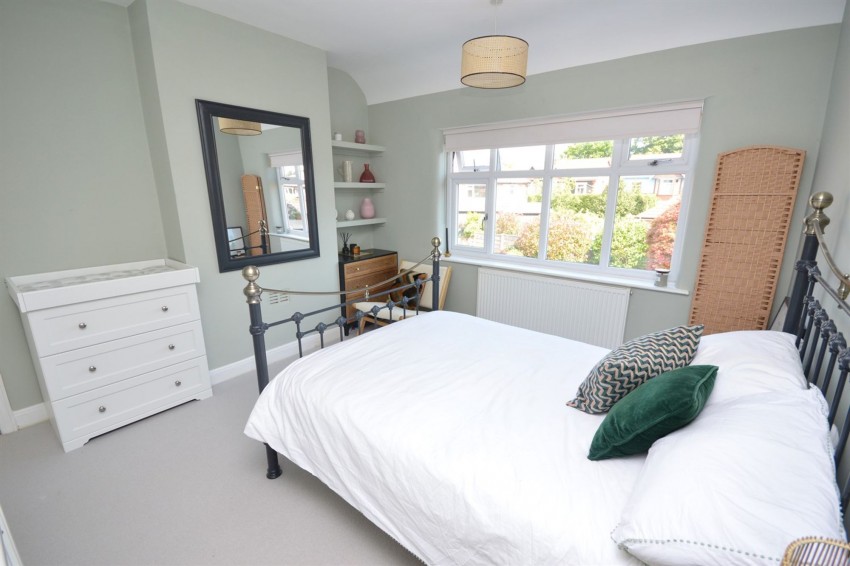 Images for Mentone Road, Stockport, SK4