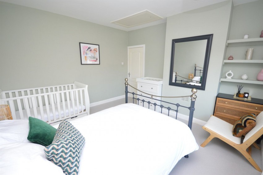 Images for Mentone Road, Stockport, SK4