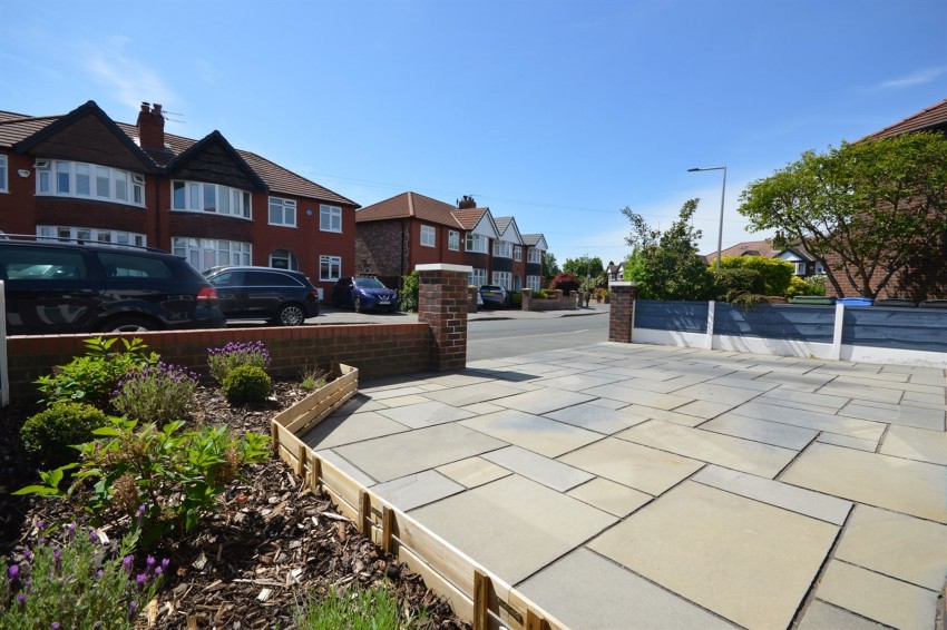 Images for Mentone Road, Stockport, SK4