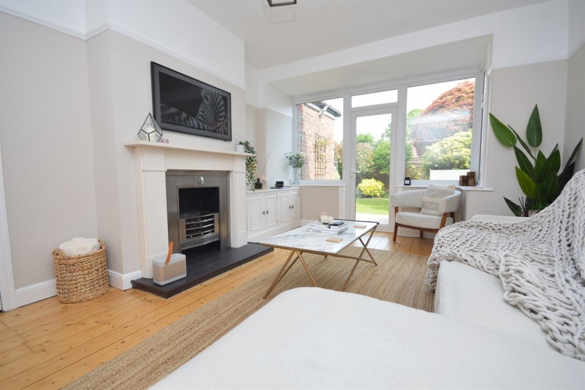 Images for Mentone Road, Stockport, SK4