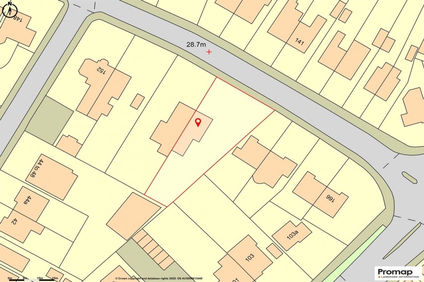 Images for Broad Road, Sale, M33