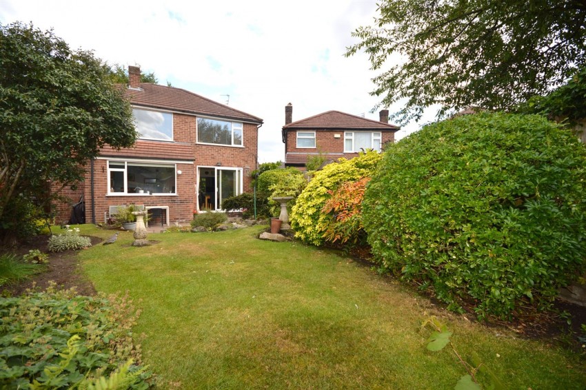 Images for Cleveland Road, Stockport, SK4