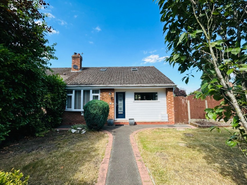 Images for Stage Lane, Lymm, WA13