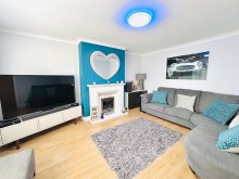 Images for Stage Lane, Lymm, WA13