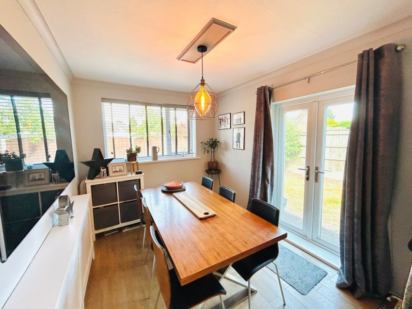 Images for Stage Lane, Lymm, WA13