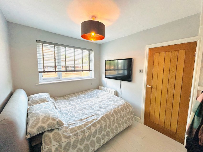 Images for Stage Lane, Lymm, WA13