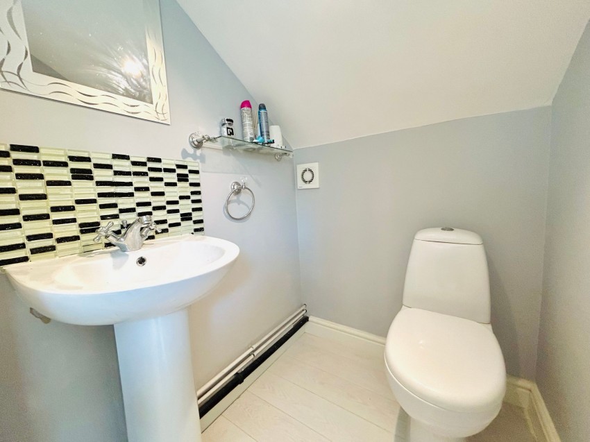 Images for Stage Lane, Lymm, WA13