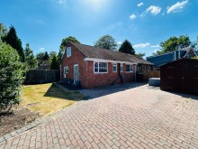 Images for Stage Lane, Lymm, WA13