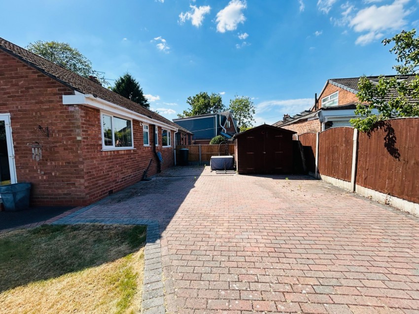 Images for Stage Lane, Lymm, WA13