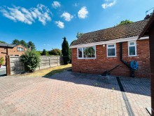 Images for Stage Lane, Lymm, WA13