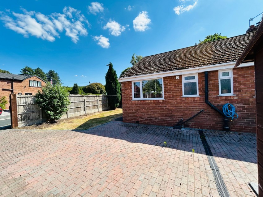 Images for Stage Lane, Lymm, WA13