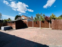 Images for Stage Lane, Lymm, WA13