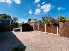 Images for Stage Lane, Lymm, WA13