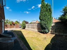 Images for Stage Lane, Lymm, WA13