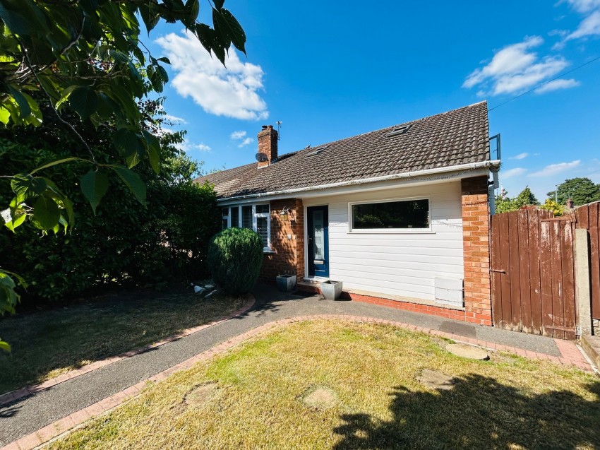 Images for Stage Lane, Lymm, WA13