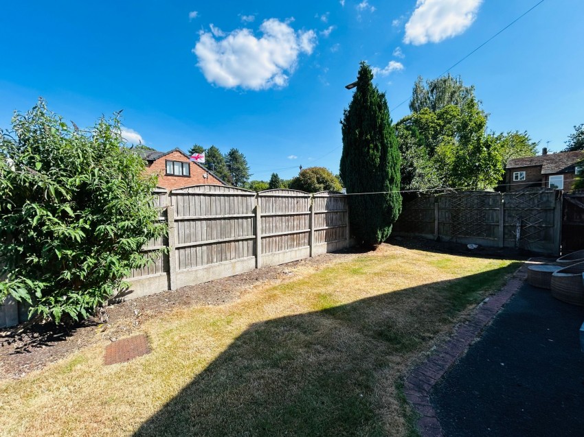 Images for Stage Lane, Lymm, WA13