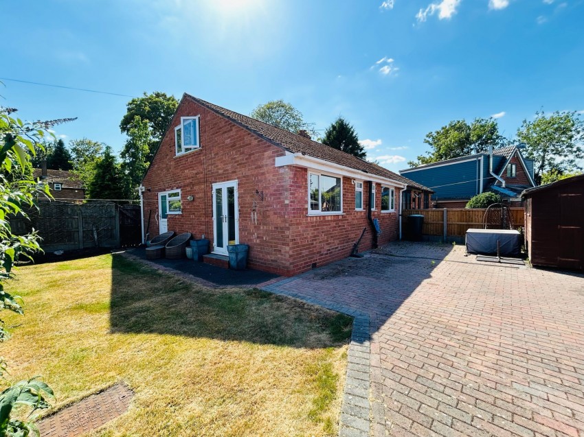 Images for Stage Lane, Lymm, WA13
