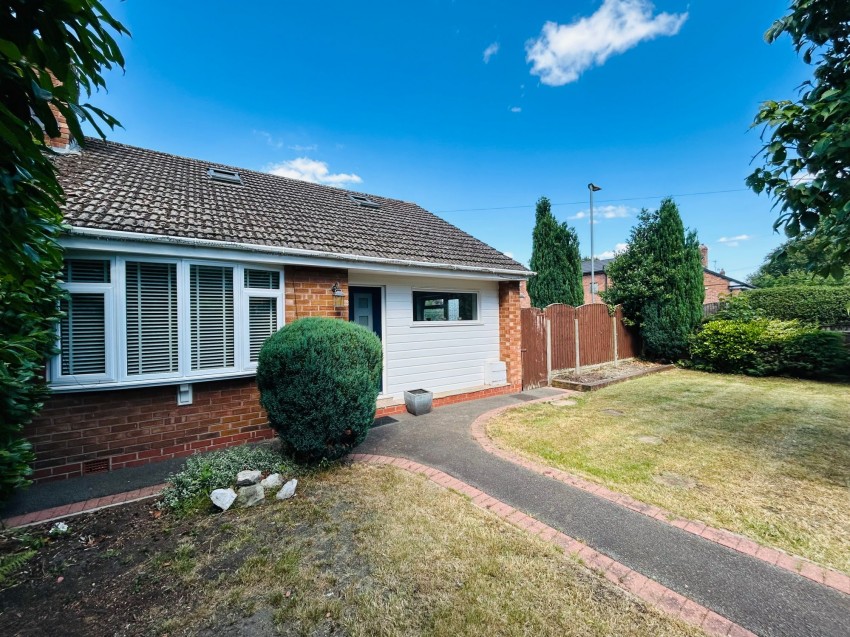 Images for Stage Lane, Lymm, WA13