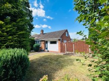 Images for Stage Lane, Lymm, WA13