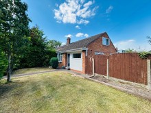 Images for Stage Lane, Lymm, WA13