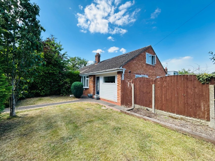 Images for Stage Lane, Lymm, WA13