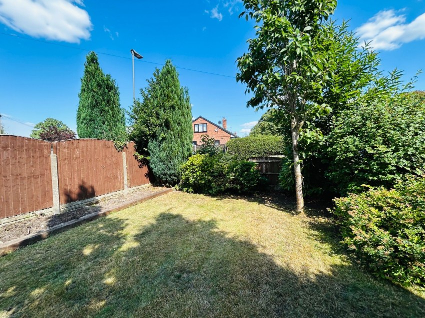Images for Stage Lane, Lymm, WA13