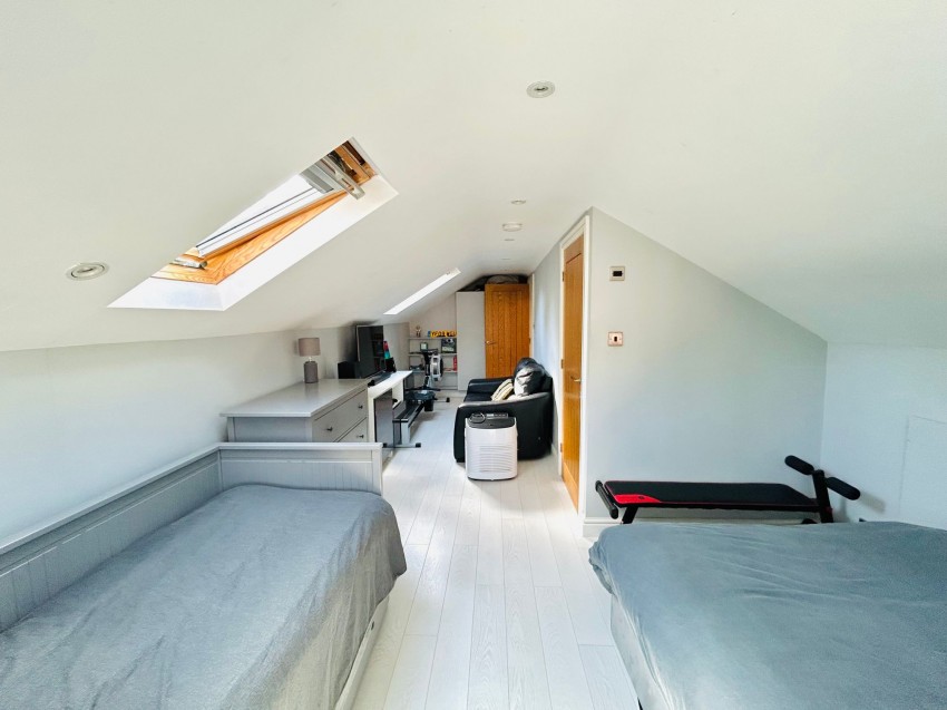 Images for Stage Lane, Lymm, WA13