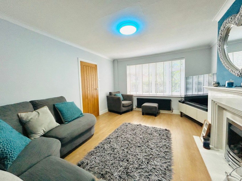 Images for Stage Lane, Lymm, WA13