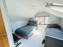 Images for Stage Lane, Lymm, WA13