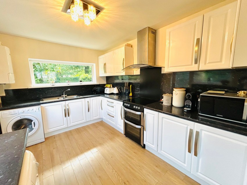 Images for Stage Lane, Lymm, WA13
