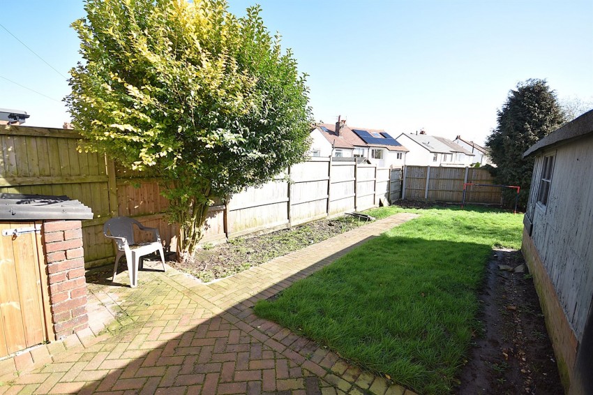 Images for Cambridge Road, Macclesfield, SK11