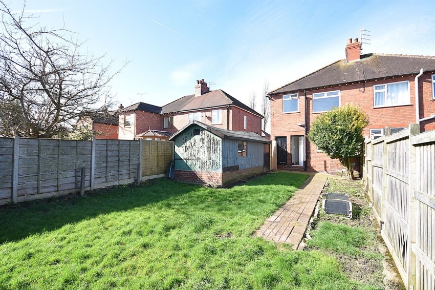 Images for Cambridge Road, Macclesfield, SK11