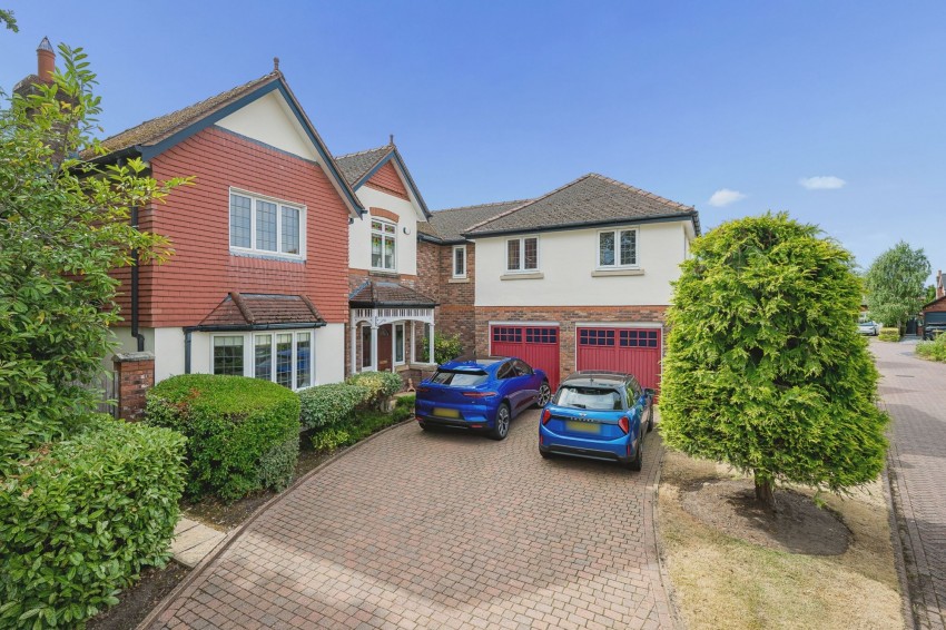 Images for Westbourne Drive, Wilmslow, SK9
