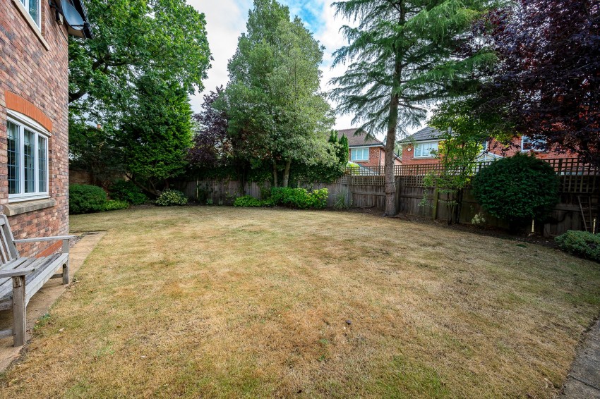 Images for Westbourne Drive, Wilmslow, SK9