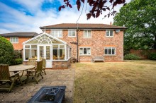 Images for Westbourne Drive, Wilmslow, SK9