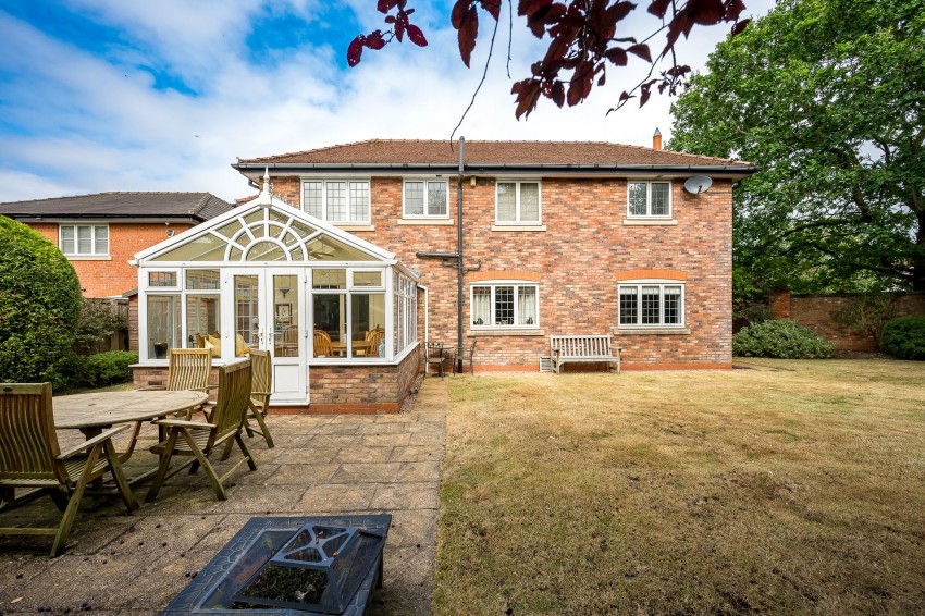 Images for Westbourne Drive, Wilmslow, SK9