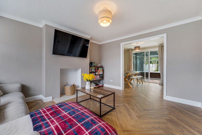 Images for Dunmow Road, Thelwall, WA4