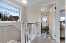 Images for Dunmow Road, Thelwall, WA4