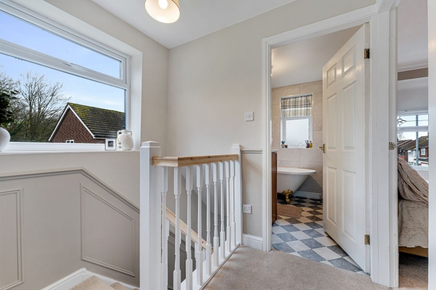 Images for Dunmow Road, Thelwall, WA4