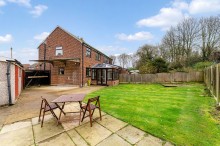 Images for Dunmow Road, Thelwall, WA4