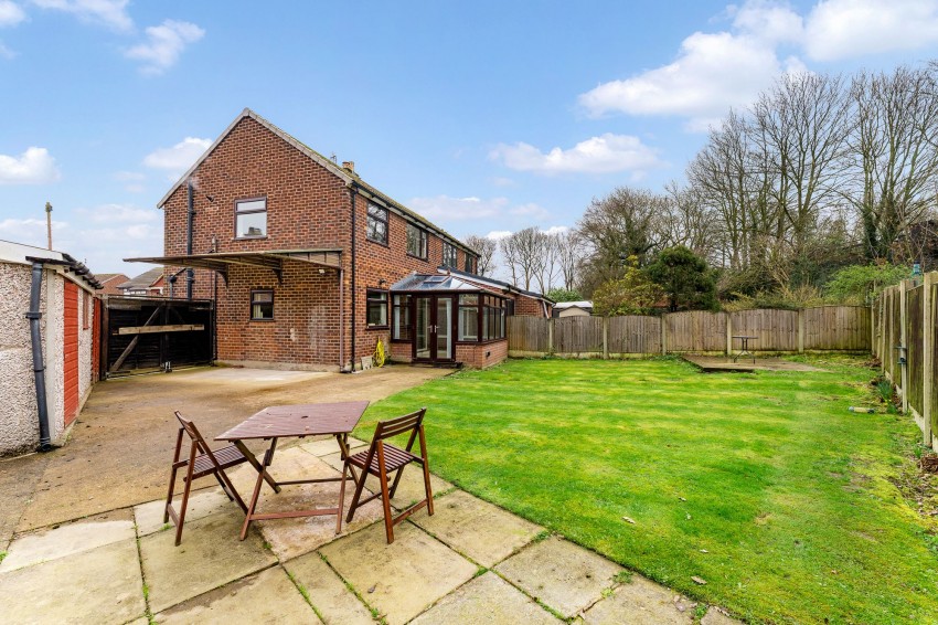 Images for Dunmow Road, Thelwall, WA4