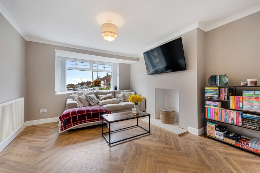 Images for Dunmow Road, Thelwall, WA4