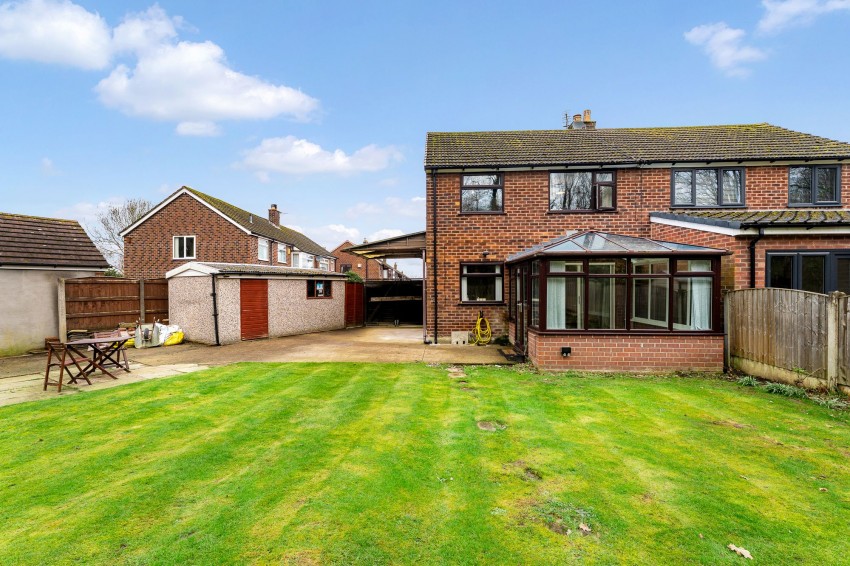 Images for Dunmow Road, Thelwall, WA4