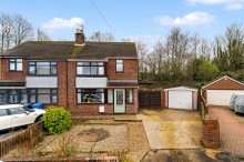 Images for Dunmow Road, Thelwall, WA4