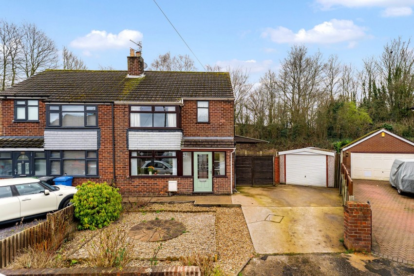 Images for Dunmow Road, Thelwall, WA4